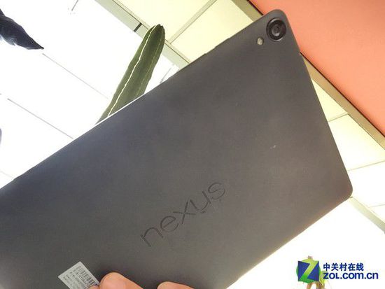 年度最强对决 谷歌Nexus 9战iPad Air 2