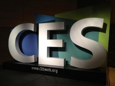 CES·2015今日在美国拉斯维加斯盛大开幕