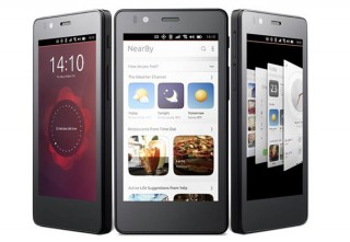 魅族Ubuntu手机发布 下周只在欧洲地区上市