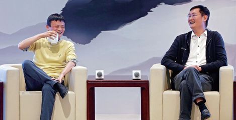 微信支付宝红包大战,是安全自卫还是利益扩张?(图1) 12