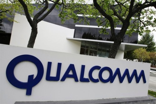 高通收到中国发改委9.75亿美元罚款