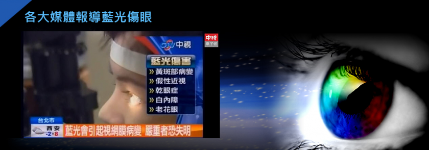 ahq滤蓝光护目镜——首创显示器“眼镜”,全方位保护视力(图3) 3