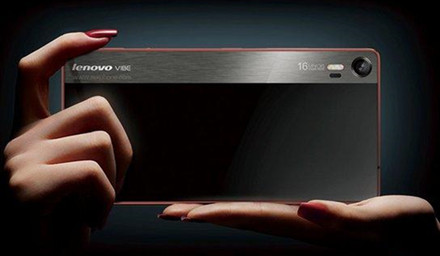 惊艳MWC2015的联想 其实只是一款手机相机跨界产品(图1) 6_副本