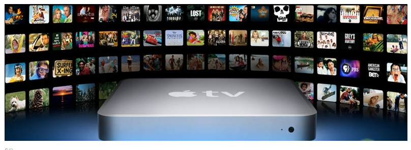 苹果或将6月发布全新Apple TV  新增Siri和应用商店