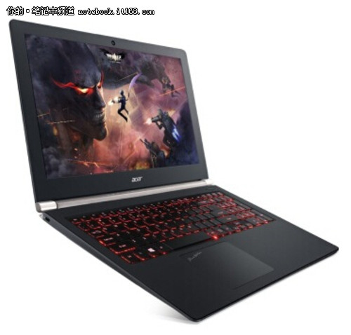聚焦GTX 860M 电商热卖游戏本推荐排行(图13) 聚焦GTX 860M 电商热卖游戏本推荐排行