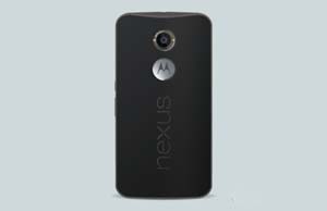 谷歌亲儿子Nexus手机曝光：华为和LG为其代工