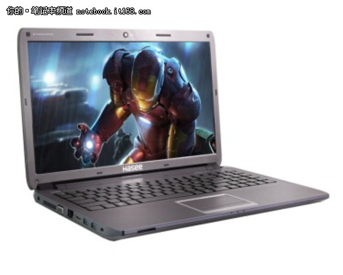 聚焦GTX 860M 电商热卖游戏本推荐排行(图15) 聚焦GTX 860M 电商热卖游戏本推荐排行
