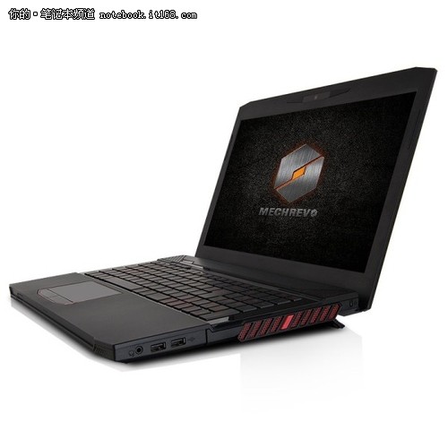聚焦GTX 860M 电商热卖游戏本推荐排行(图7) 聚焦GTX 860M 电商热卖游戏本推荐排行