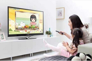 智能电视的明天 年轻消费者说了算