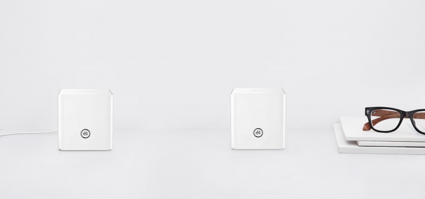 品质Wi-Fi荣耀路由备受追捧4月8日再开售(图2) 2