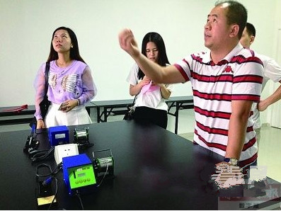 120元甲醛监测仪来袭 叫板海尔“醛知道”(图3) 1