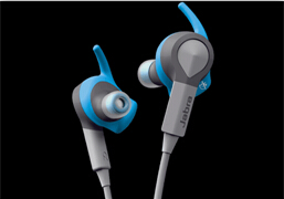 Jabra 捷波朗发布全球首款具有交叉训练指导和音乐功能的智能无线耳机