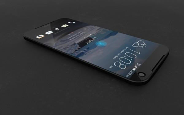 重生之作:HTC Aero全新设计美艳来袭(图1) 111