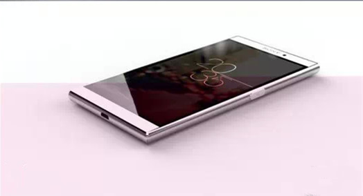 索尼新机XperiaZ5发布 外观性能迈上新台阶(图1) 123