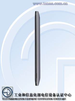 华硕Zenfone Selfie获得入网许可 拍照爱好者有福了(图3) 03
