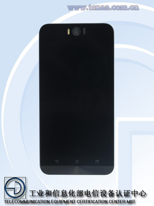 华硕Zenfone Selfie获得入网许可 拍照爱好者有福了