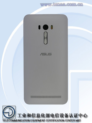华硕Zenfone Selfie获得入网许可 拍照爱好者有福了(图4) 04