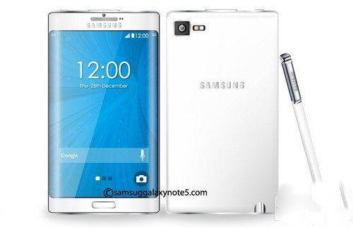 三星Note5以及双曲面屏版本现身官网?带光学防抖技术(图2) 02