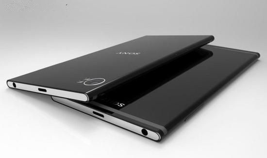 索尼新机XperiaZ5发布 外观性能迈上新台阶(图3) 234