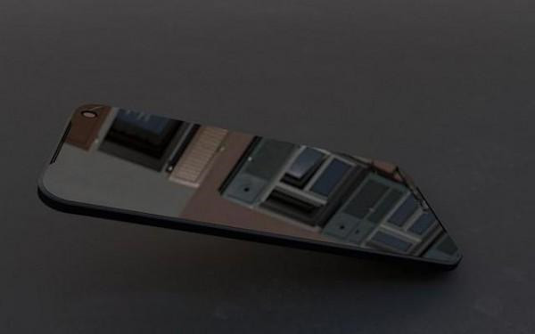 重生之作:HTC Aero全新设计美艳来袭(图2) 333