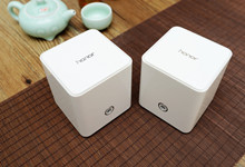小身材也有大能量？华为荣耀路由器实力狂野自成一派