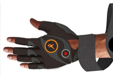 比手环更加精准 健身首选Oxstren智能手套