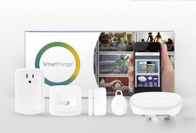 售价99美元！三星第二代智能家居平台SmartThings发布