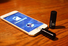 “DrinkMate”iPhone版上线 自测血液酒精含量防酒驾
