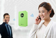 有了配件GoodTalki，Phone也能双卡双待