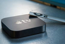 新版Apple TV即将发布 软硬件性能上均有提升