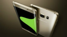 三星Galaxy S6 edge+全国同步上市 掀起抢购热潮