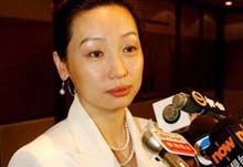 国美也要造手机？国美CEO杜鹃打造自有生态圈