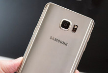 三星发布两款新旗舰Galaxy S6 edge+/Galaxy Note 5 最
