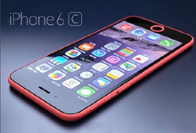 回归初心之作iPhone 6c或与 6s/6s Plus三箭齐发