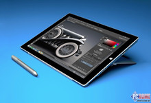 Surface Pro 4将要发布 配置丰富价格豪华