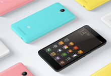 千元新旗舰红米Note2今日发布 将于8月16日首发