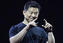 乐视销售破百万，全国最快？