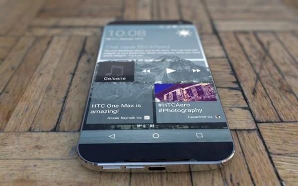 HTC Aero仍属One系列  或于9月发布