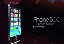 还没出呢就被看衰！  预测称iPhone6s销量或出现下滑