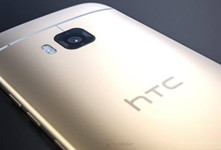 又一款旗舰手机 HTC A9曝光或10月发布