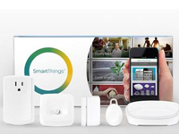 三星发布第二代SmartThings 定价99美元