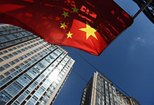 拯救了苹果之后 中国引来了所有科技公司的关注