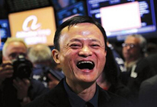 阿里巴巴股票即将解禁 雅虎成定时炸弹！