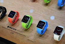 Apple Watch将新增三个发售国 你猜结果会怎样？