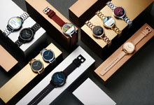 提供专属的选择 第二代Moto 360加入性别区分
