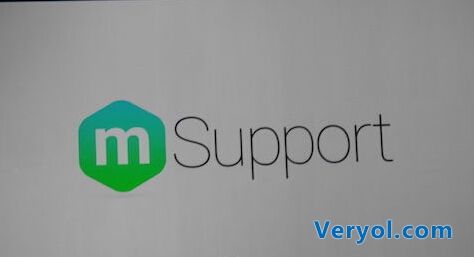 然并卵！魅族mSupport只局限于解决软件问题？