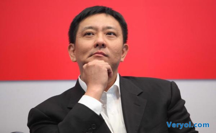 原联想执行副总裁刘军今日正式离职 自称感慨万千(图2) 14