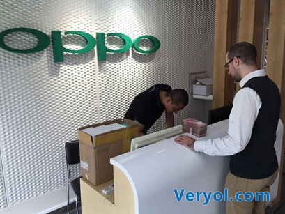 近期三款热销手机大盘点,OPPO R7 Plus挣脱性价比泥潭(图5) 近期三款热销手机大盘点,OPPO R7 Plus挣脱性价比泥潭(图5)