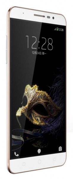 酷派锋尚2面世:超薄机身与魔音通话共存!(图1) 20159761682049