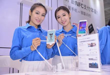 2015国际信息通讯展今日开幕！特斯拉29日发布Model X